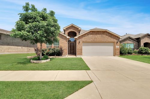 2509 Indian Head Dr, Fort Worth, TX, 76177-2071 | Card Image