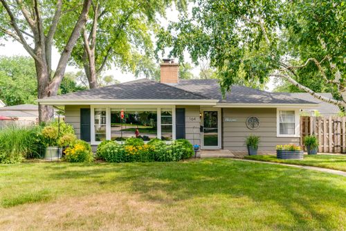 164 Coolidge Ave, Libertyville, IL, 60048-3206 | Card Image