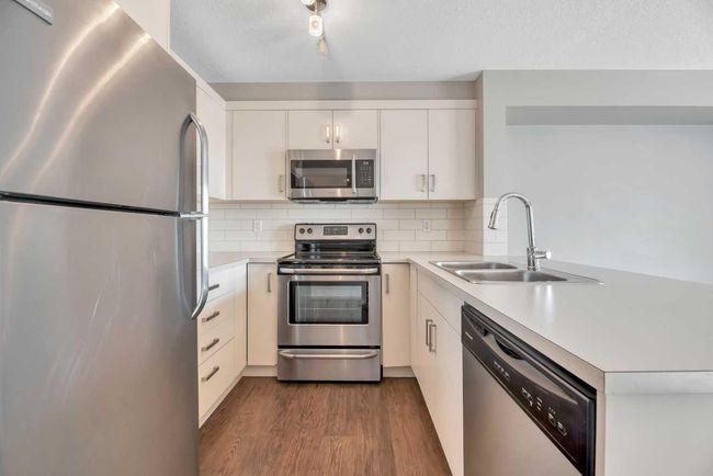320 - 130 Auburn Meadows View Se, Condo with 2 bedrooms, 1 bathrooms and 1 parking in Calgary AB | Image 8