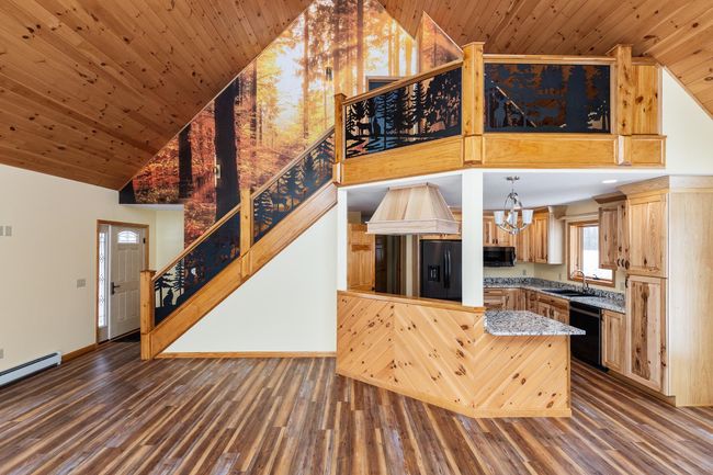 9 Poor Farm Rd, House other with 2 bedrooms, 2 bathrooms and null parking in Alburgh VT | Image 12