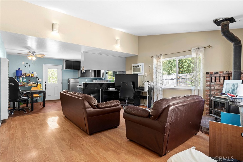 Residential in Chico 3