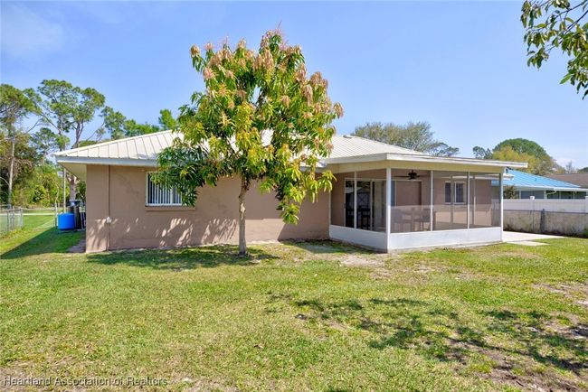 1548 Spring Ln, House other with 3 bedrooms, 2 bathrooms and null parking in Lake Placid FL | Image 31