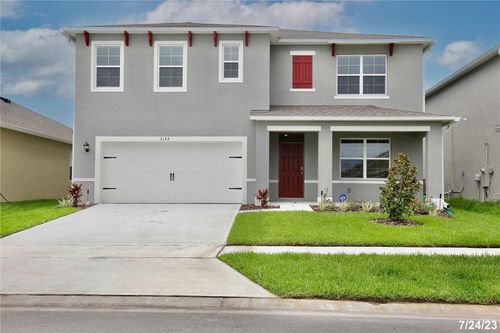 3153 Eastgrove Ter, SANFORD, FL, 32771-3995 | Card Image