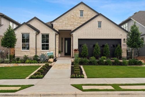 19717 Lucky Outlaw Ln, Pflugerville, TX, 78660-1197 | Card Image