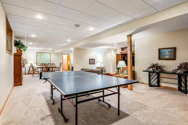 12784 Red Maple Rd, House other with 4 bedrooms, 3 bathrooms and null parking in MANITOWISH WATERS WI | Image 30