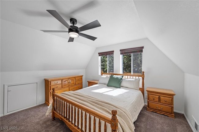 2160 Via Vita St, House other with 3 bedrooms, 3 bathrooms and null parking in Mount Charleston NV | Image 24