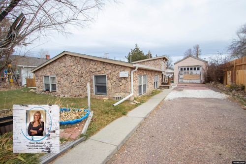 311 S Elk St, Casper, WY, 82601-3024 | Card Image