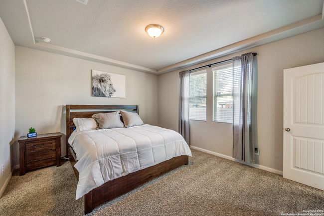 7939 Blackhawk Pass, House other with 4 bedrooms, 4 bathrooms and null parking in San Antonio TX | Image 16