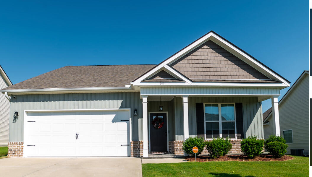 Bryson Row, Aiken, SC 29801