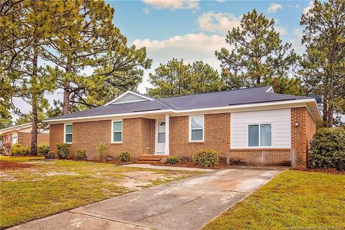4562 Ruby Rd, Fayetteville, NC, 28311-1845 | Card Image
