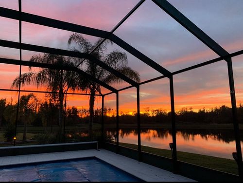 16015 Cape Coral Dr, WIMAUMA, FL, 33598-4080 | Card Image