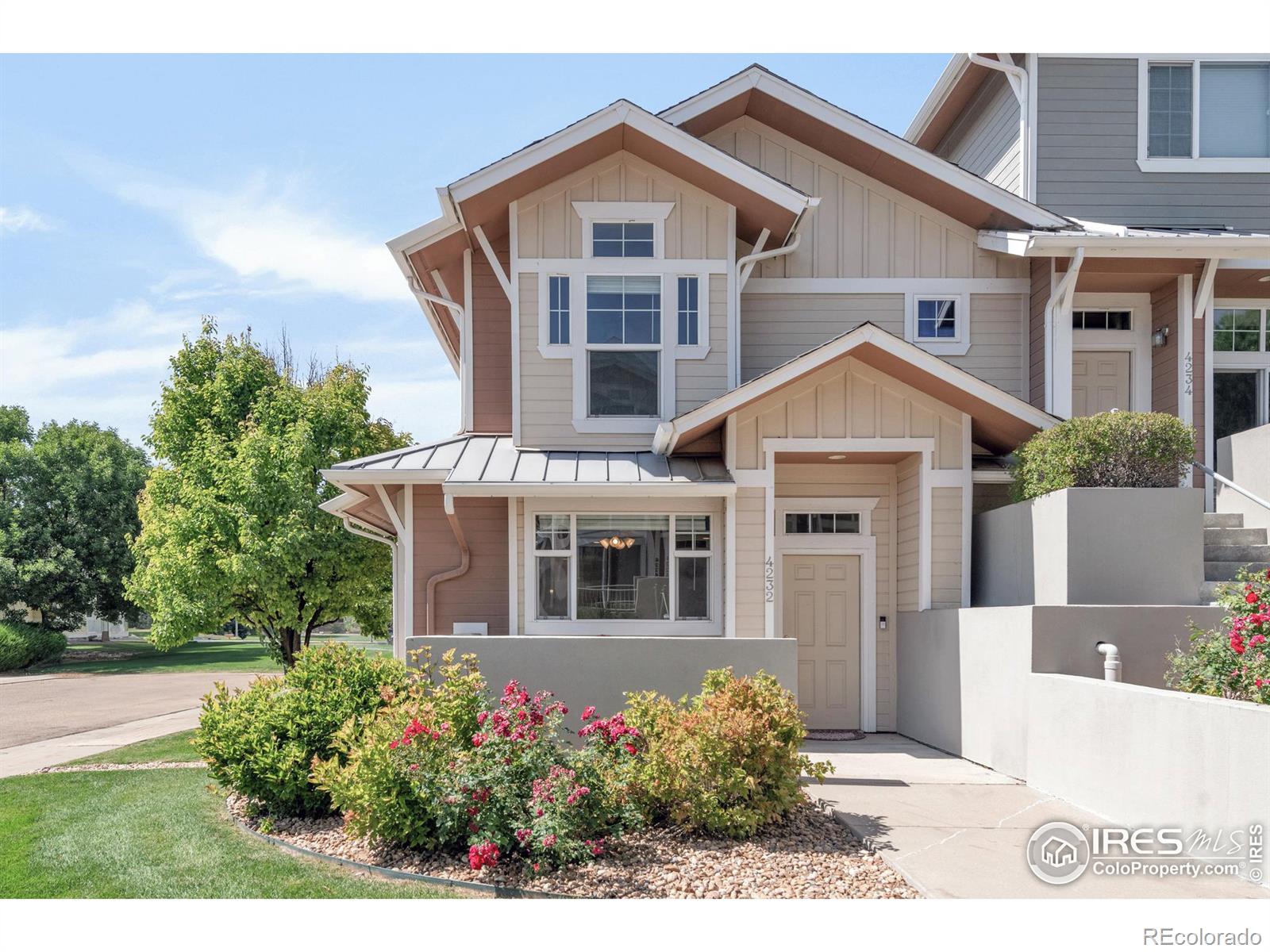 Riley Dr, Longmont, CO 80503