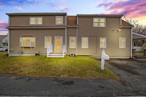 21 Arthur St, Taunton, MA, 02780-1435 | Card Image