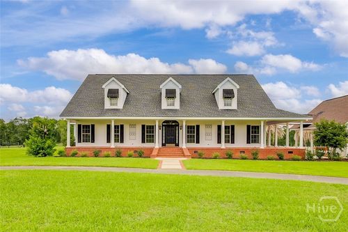 25492 Ga Highway 129, Claxton, GA, 30417 | Card Image