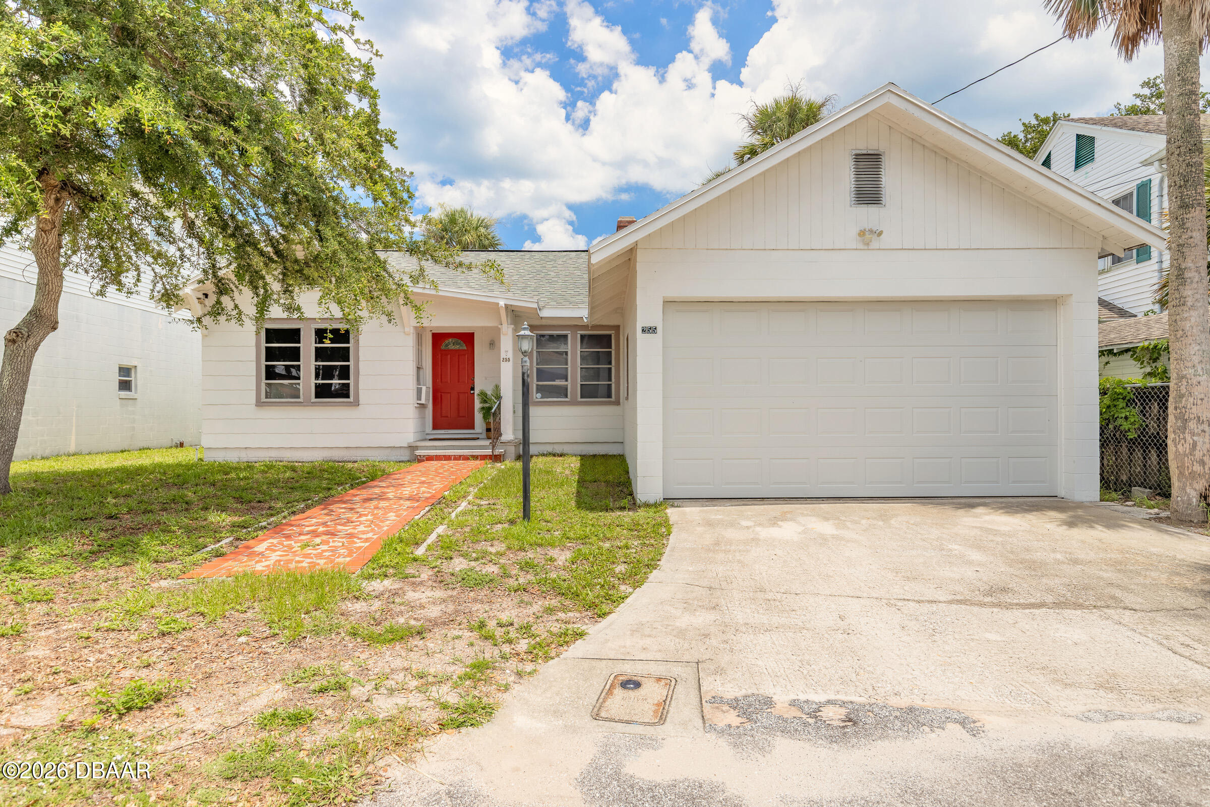 Residential in Daytona Beach 2