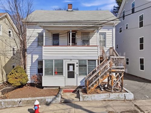 22 Vigeant St, Ware, MA, 01082-1022 | Card Image