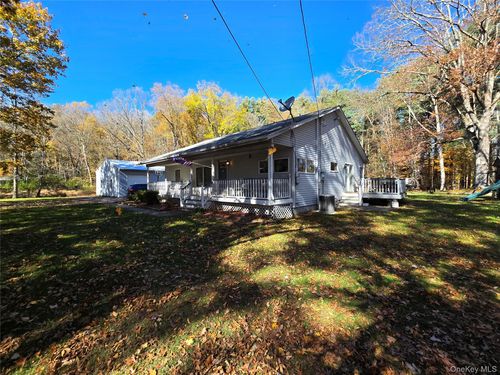 34 Mount Vernon Rd, Wurtsboro, NY, 12790-5309 | Card Image