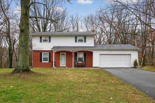 11917 Yorkshire, Richland, MI, 49083-9618 | Card Image