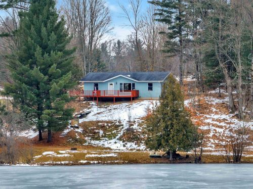 21056 Echo, Burdell Township, MI, 49688 | Card Image