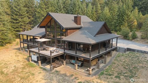 251 Evergreen Valley Loop Rd, Ronald, WA, 98940-0050 | Card Image