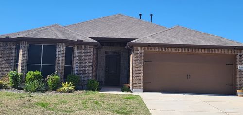 4009 Mill Run Rd, Denton, TX, 76208-2226 | Card Image