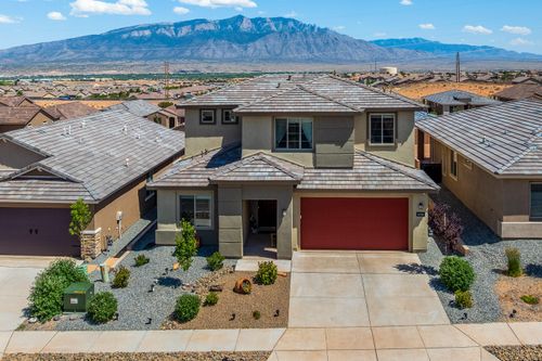 6748 Zachary Road Ne, Rio Rancho, NM, 87144 | Card Image