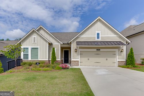6996 River Rock Dr, Flowery Branch, GA, 30542-2527 | Card Image