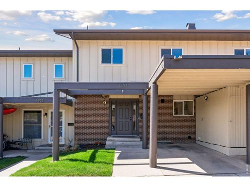 1494 Greenbriar Blvd, Boulder, CO, 80305-7042 | Card Image