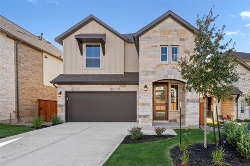2521 Dabster Dr, Leander, TX, 78641-5337 | Card Image