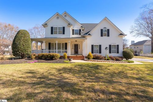 404 Neely Farm Dr, Simpsonville, SC, 29680-6617 | Card Image