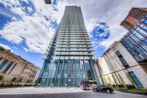 2307-1080 Bay St, Toronto, ON, M5S0A5 | Card Image