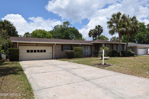 7815 Bellemeade Boulevard S, Jacksonville, FL, 32211 | Card Image