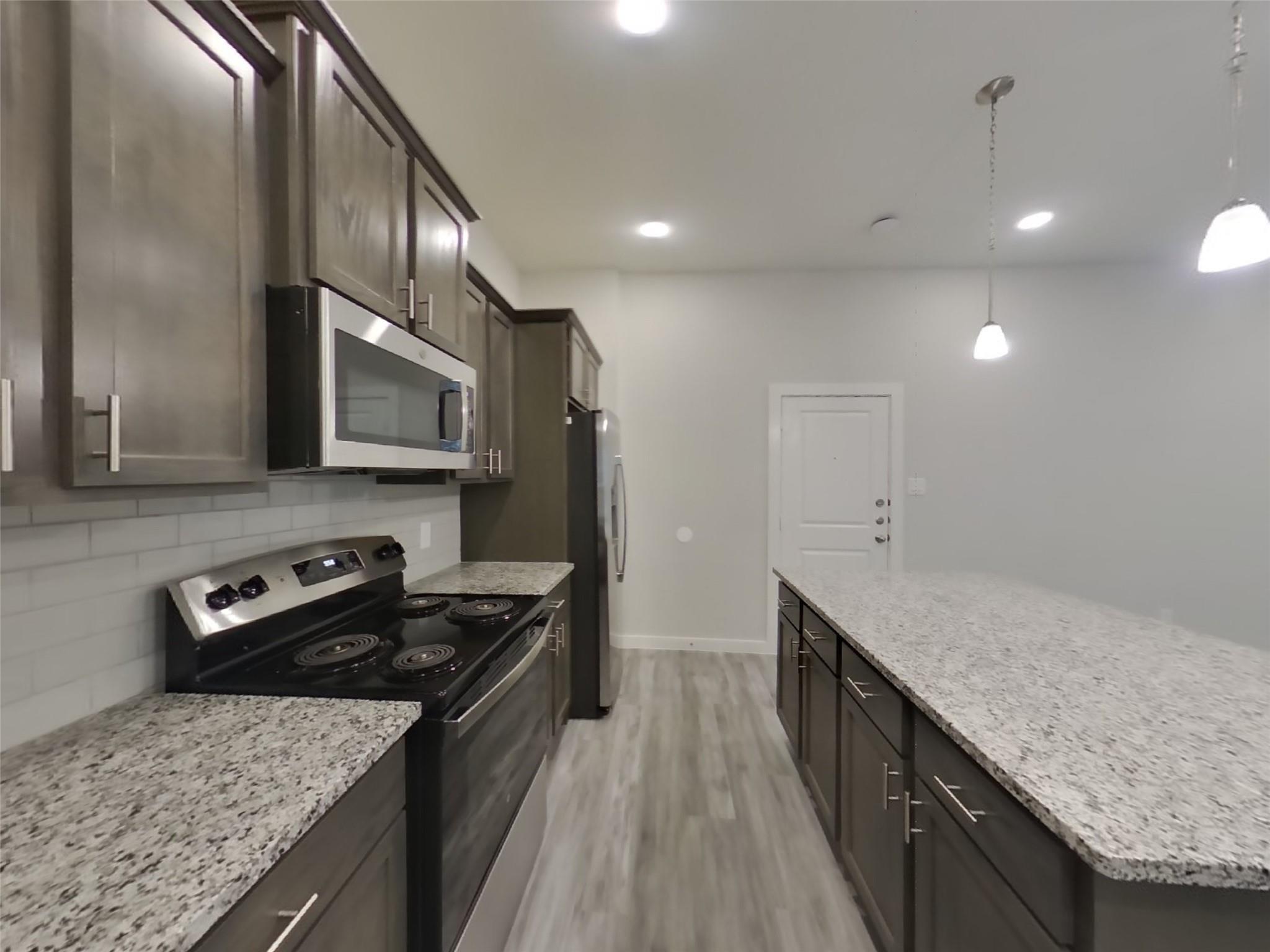 Residential Lease in Tomball 4