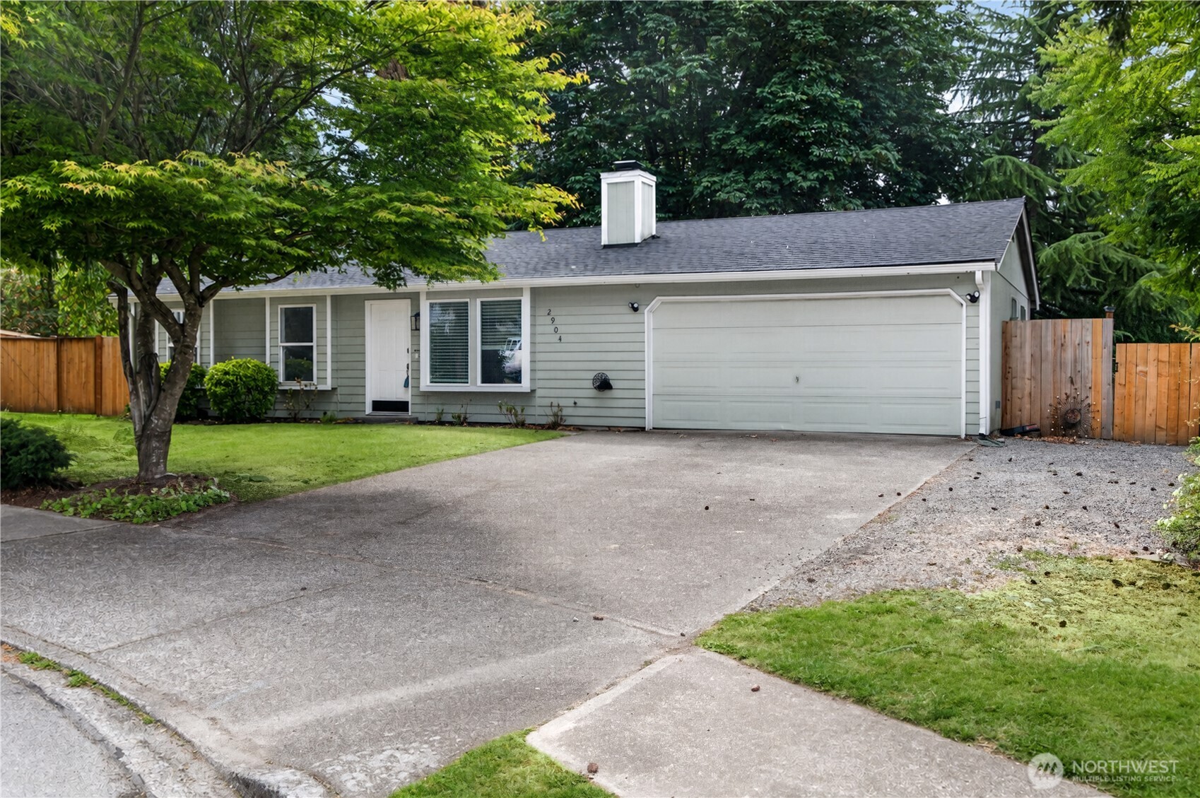 Residential in Puyallup 3
