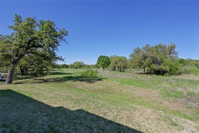 View from back patio | Image 31