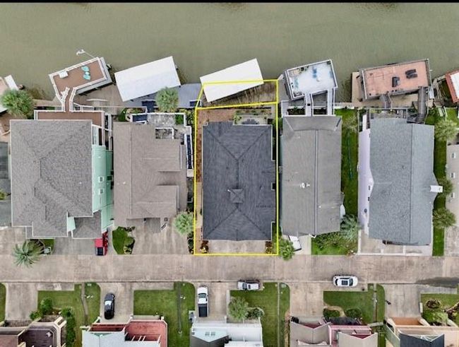 120 Starboard Dr, House other with 4 bedrooms, 3 bathrooms and 2 parking in San Leon TX | Image 47