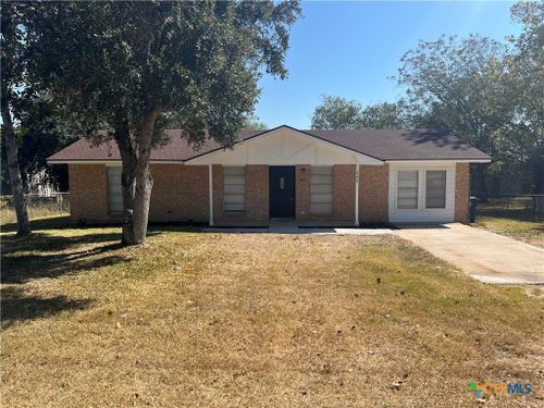 263 N Welch Street, Goliad, TX, 77963 | Card Image