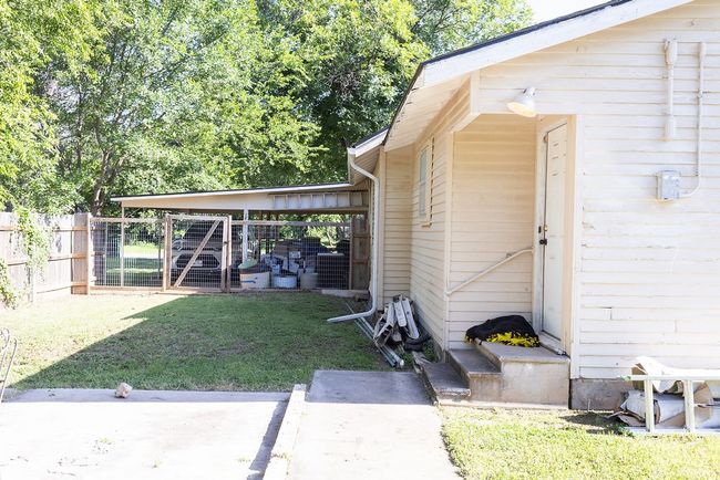 View of yard | Image 28
