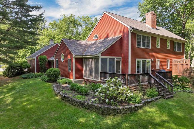9 Peninsula Dr, Condo with 2 bedrooms, 3 bathrooms and null parking in Stratham NH | Image 6