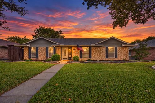1909 Windsong Trl, Richardson, TX, 75081-4754 | Card Image