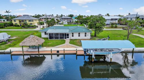 24277 Treasure Island Blvd, PUNTA GORDA, FL, 33955-1742 | Card Image