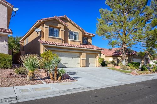 2033 Sedona Creek Circle, Las Vegas, NV, 89128 | Card Image