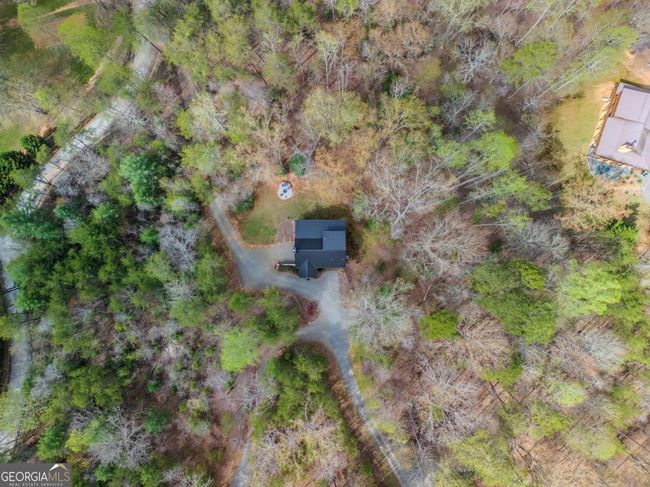 362 - 398 Dancing Trees Trl, House other with 3 bedrooms, 4 bathrooms and 6 parking in Morganton GA | Image 60