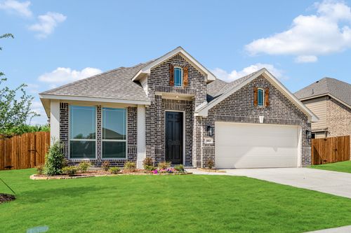 182 Creekside Dr, Sanger, TX, 76266-5763 | Card Image
