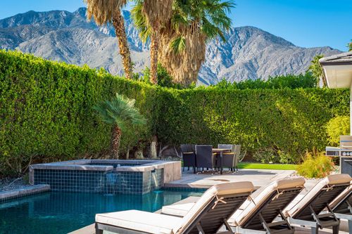 1575 Enclave Way, Palm Springs, CA, 92262-2376 | Card Image