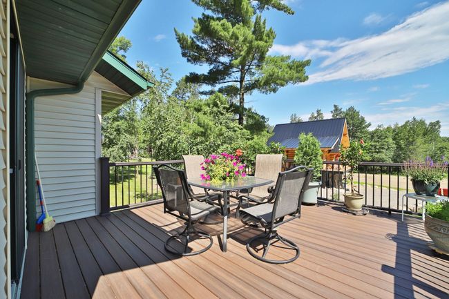 30467 N Lakeview Dr, House other with 4 bedrooms, 3 bathrooms and null parking in Breezy Point MN | Image 50