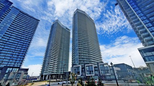 712-115 Mcmahon Dr, North York, ON, M2K0E3 | Card Image