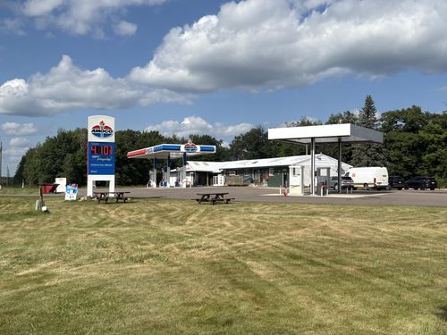14072 State Highway 65, Mc Grath, MN, 56350-4506 | Card Image