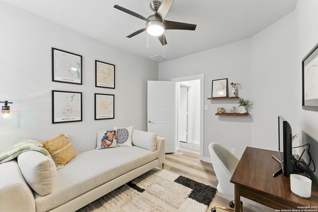 UNIT-26 - 5843 Whitby Rd, House other with 3 bedrooms, 3 bathrooms and null parking in San Antonio TX | Image 14