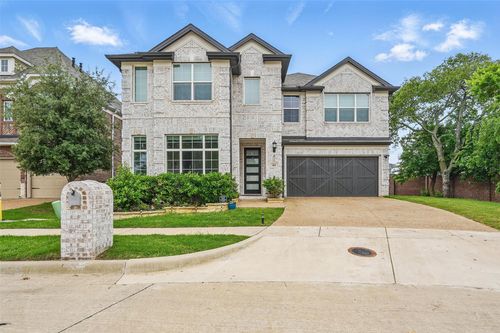509 Stone Oak Ln, Allen, TX, 75002-2119 | Card Image